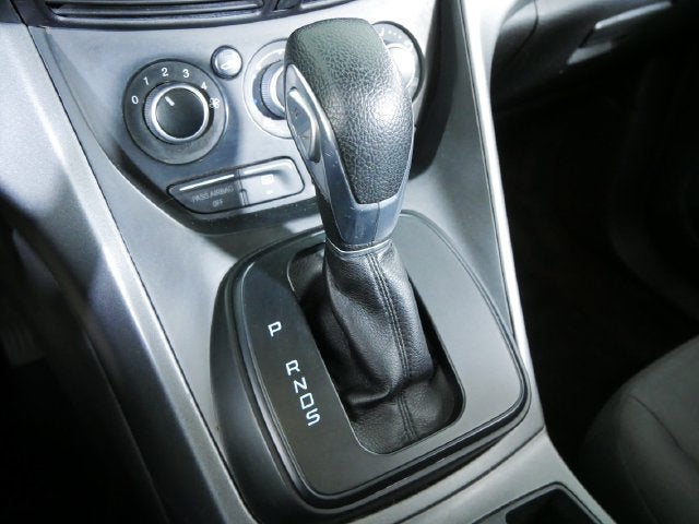 2014 Ford Escape S