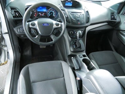 2014 Ford Escape S