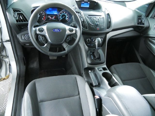 2014 Ford Escape S