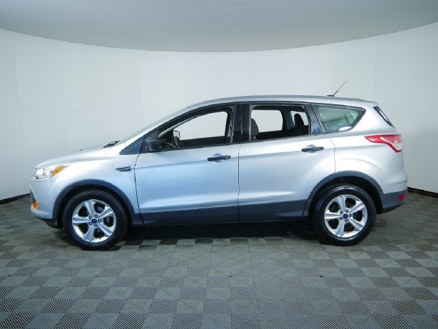 2014 Ford Escape S