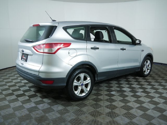 2014 Ford Escape S