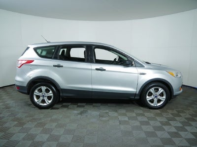2014 Ford Escape S