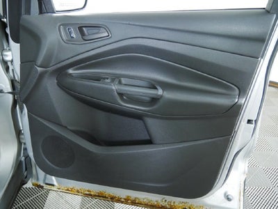 2014 Ford Escape S