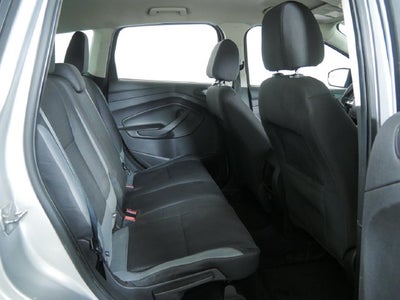2014 Ford Escape S