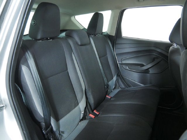 2014 Ford Escape S