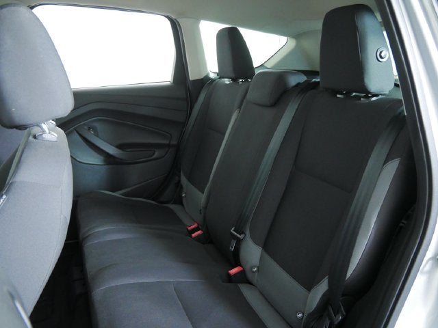 2014 Ford Escape S