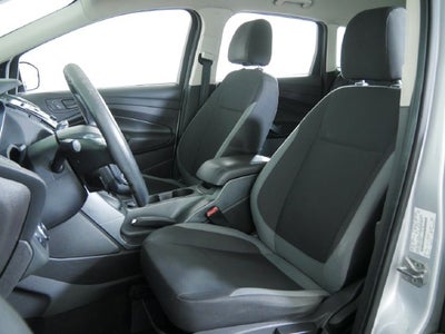 2014 Ford Escape S