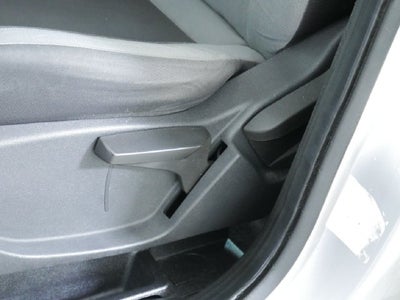2014 Ford Escape S