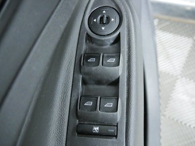 2014 Ford Escape S