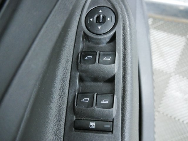 2014 Ford Escape S