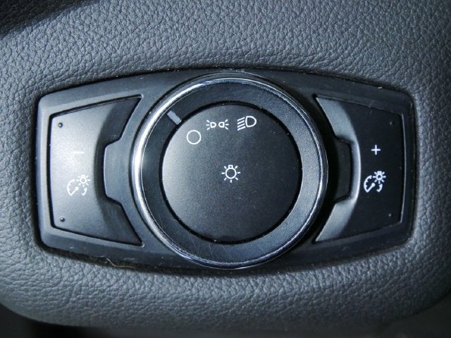 2014 Ford Escape S