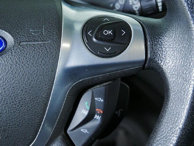 2014 Ford Escape S