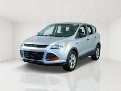 2014 Ford Escape S