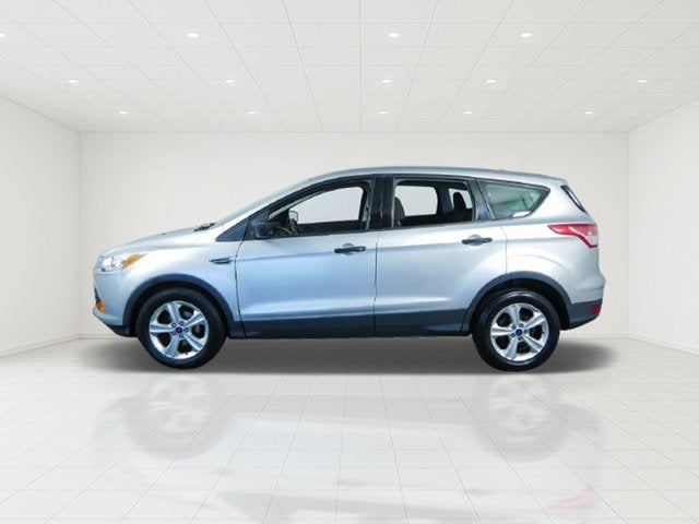 2014 Ford Escape S