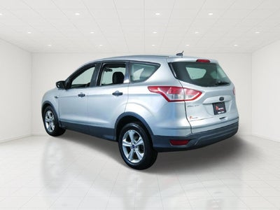 2014 Ford Escape S