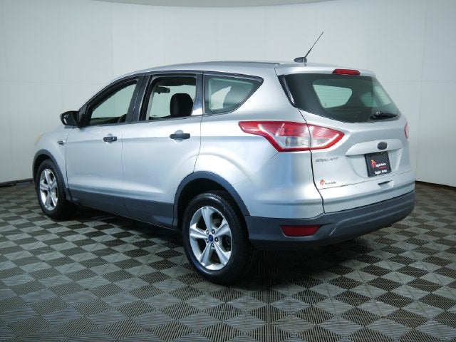 2014 Ford Escape S