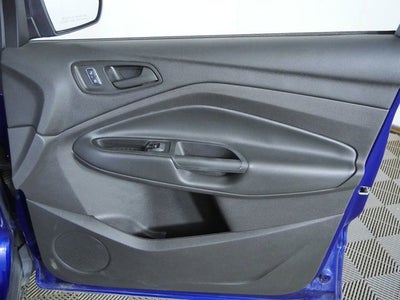 2015 Ford Escape S