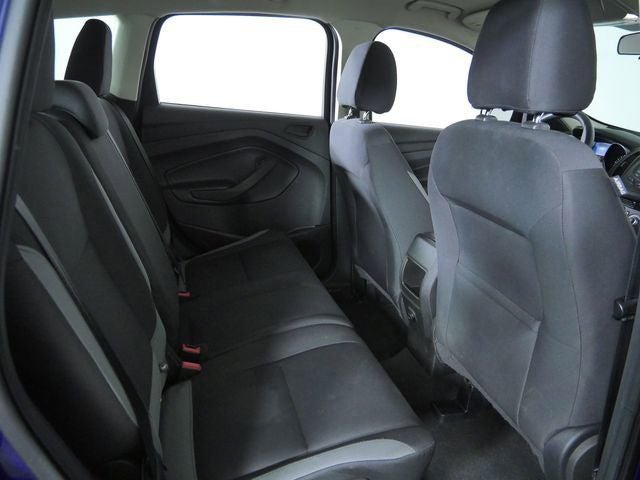 2015 Ford Escape S