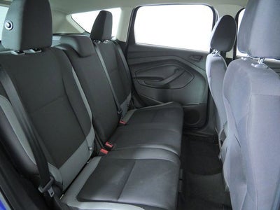 2015 Ford Escape S