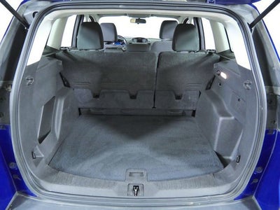 2015 Ford Escape S