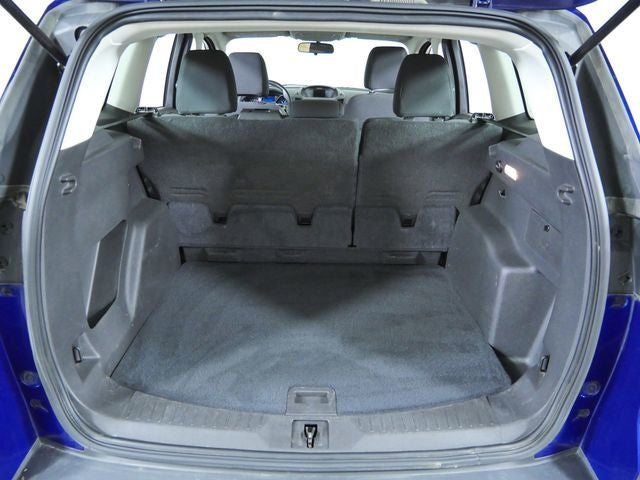 2015 Ford Escape S
