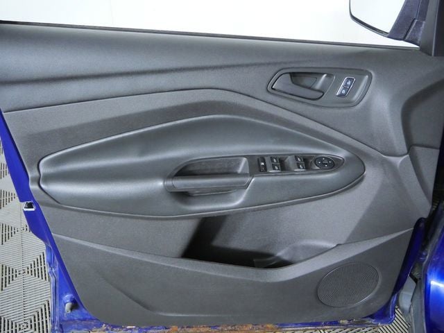 2015 Ford Escape S
