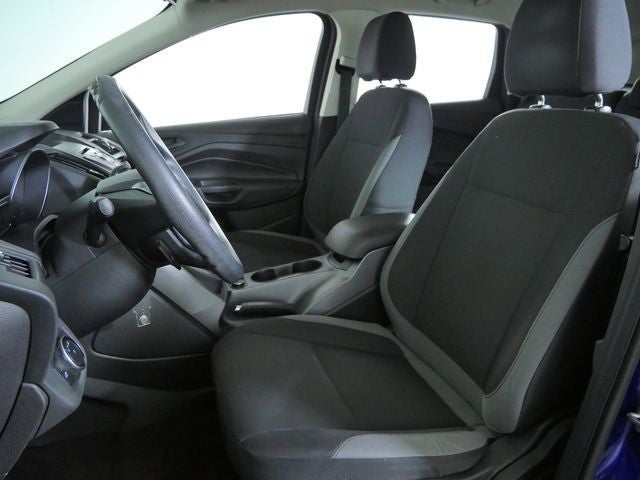 2015 Ford Escape S