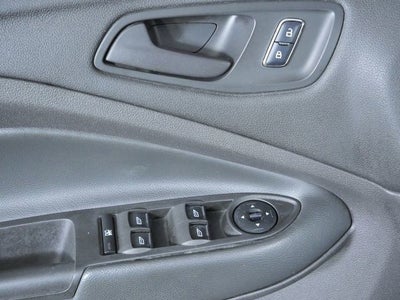 2015 Ford Escape S