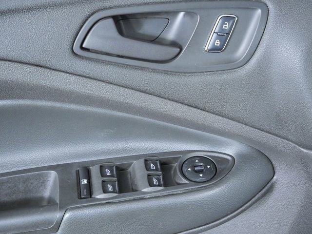 2015 Ford Escape S