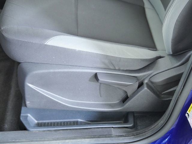 2015 Ford Escape S