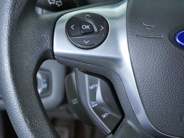 2015 Ford Escape S