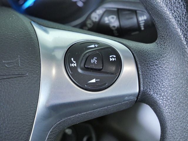 2015 Ford Escape S