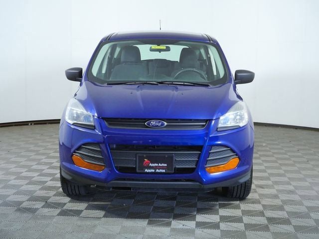2015 Ford Escape S