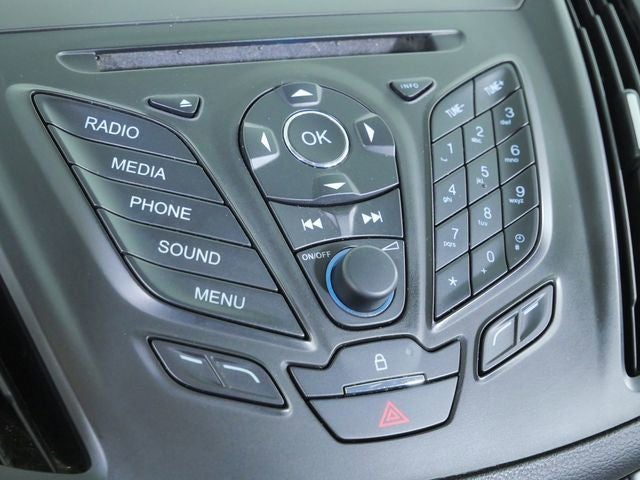 2015 Ford Escape S