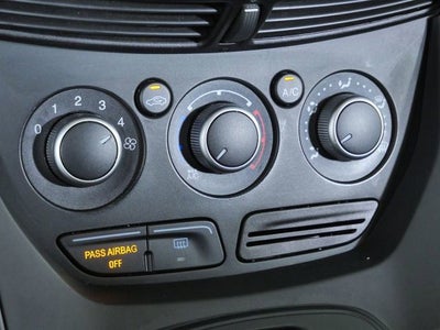 2015 Ford Escape S