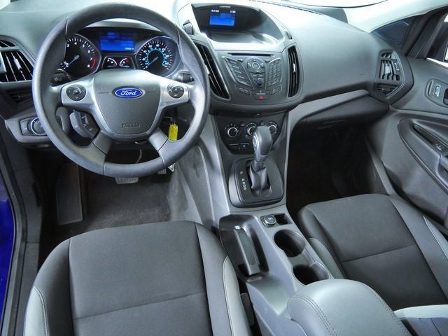2015 Ford Escape S