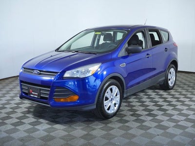2015 Ford Escape S