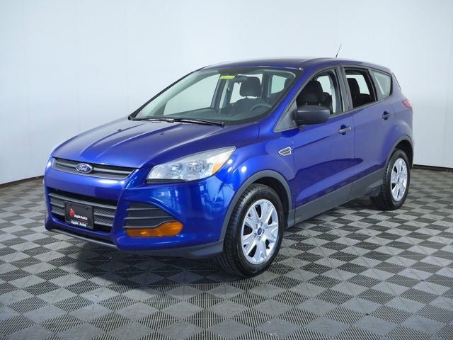 2015 Ford Escape S