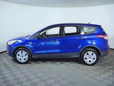 2015 Ford Escape S