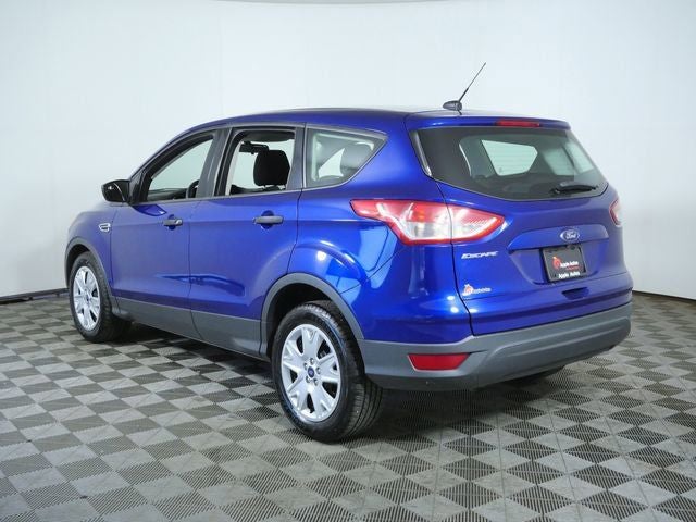 2015 Ford Escape S