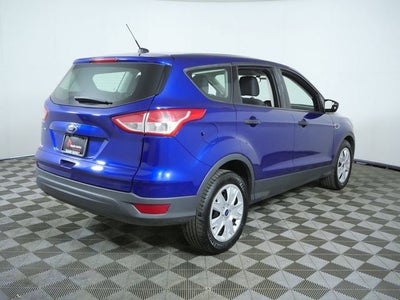 2015 Ford Escape S