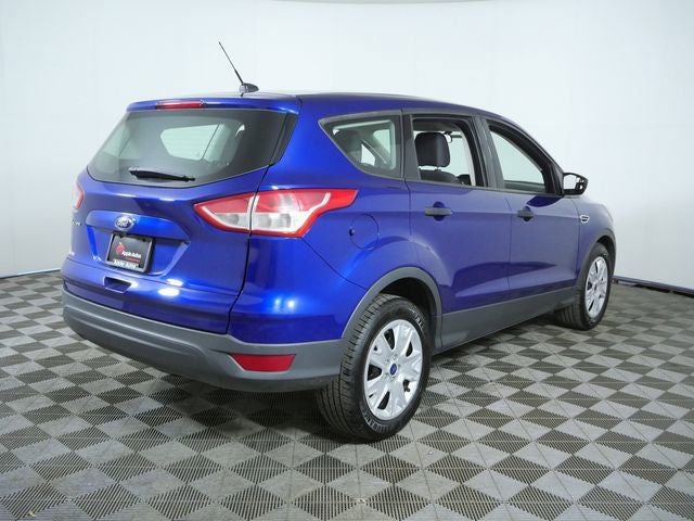 2015 Ford Escape S