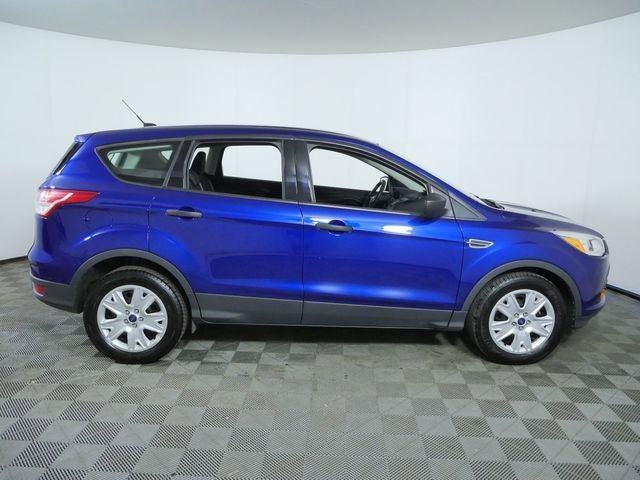 2015 Ford Escape S