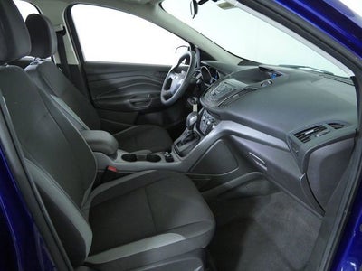 2015 Ford Escape S