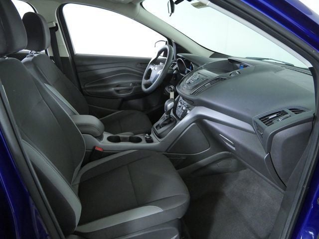 2015 Ford Escape S