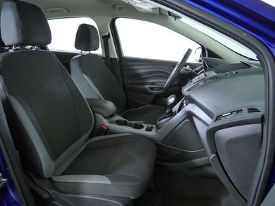 2015 Ford Escape S