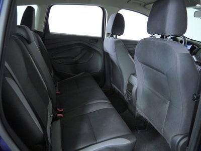 2015 Ford Escape S