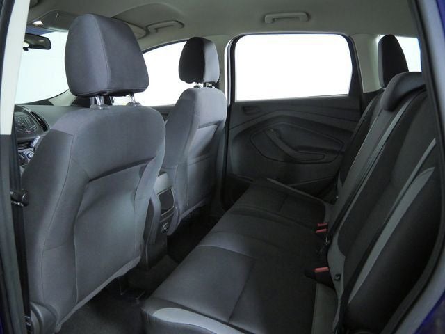 2015 Ford Escape S