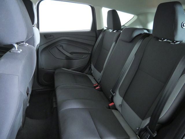 2015 Ford Escape S