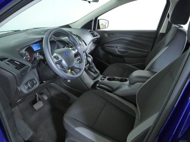 2015 Ford Escape S